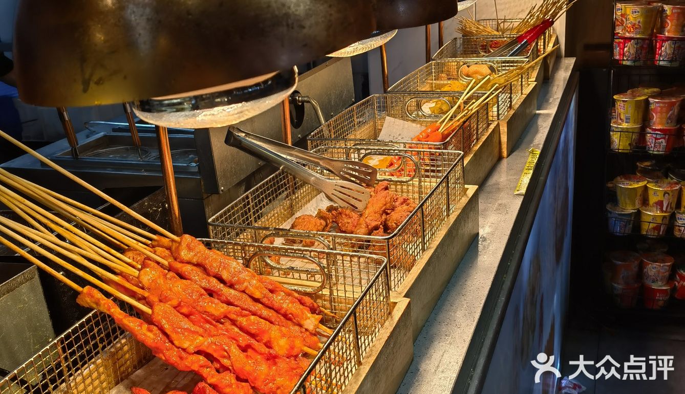 苏州店比南京店品种多多了啊～