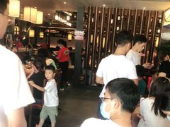 -古田居·特色寿司料理(星之岛旗舰店)