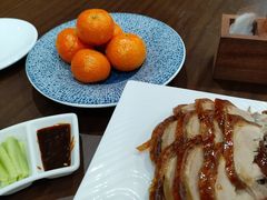 -全聚德(上海首店浦东店)