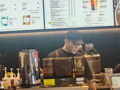 -星巴克臻选(北京富力家园店)