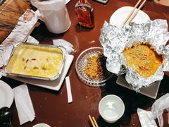 -三个大叔东北烧烤·砂锅菜(西三旗店)