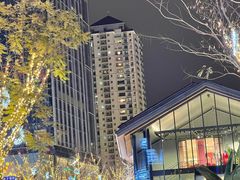 -Alexander McQueen(远洋太古里店)