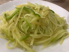 -上海外国语大学（松江校区）食堂
