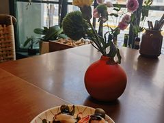 -OLLA 西班牙餐厅(丰盛里店)