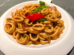 -佬太公海鸭·海鲜大排档(上海总店)