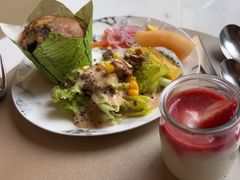 -尼依格罗香港美利酒店