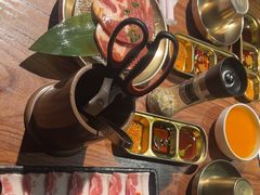 -九田家黑牛烤肉料理(新辰里亚运村店)