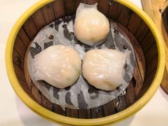 水晶虾饺-火齐潮汕砂锅粥(五道口店)