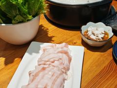 -风情丽江斑鱼火锅(孙家沟西南路80号店)