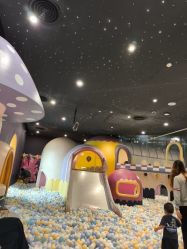 -meland club亲子乐园(北京芳圆里ID MALL店)