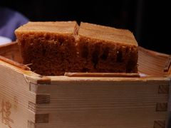 麒麟古法马拉糕-蘩楼(华强北总店)