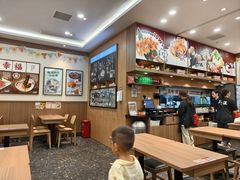 -小条食堂(筼筜天虹店)