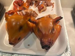 -钱库里海鲜自助(唐山街店)