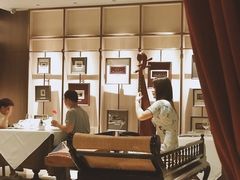 大堂-民国红公馆·秦淮八艳(夫子庙店)