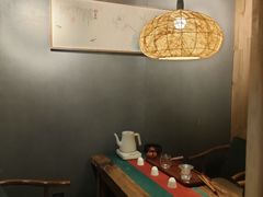 -邈墨茶馆(凤起路店)