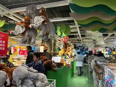 -宜家家居(四元桥商场店)