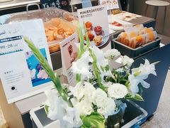 -Seesaw Coffee(上生新所店)