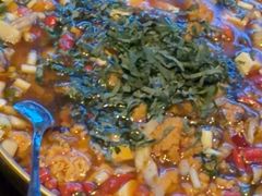 -三叔特色自贡菜(中海国际店)