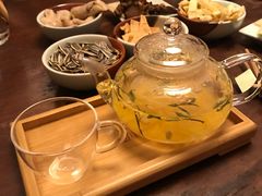 -青藤茶馆(南山路店)