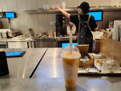 -喜茶(广州北京路惠福东店)