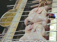 -套马杆蒙古珍烧烤(迎宾花园店)