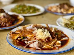 -温记府廟豆汤饭·始于1955年(海椒店)