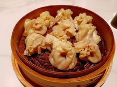 -西夏回族烧麦馆(牡丹街店)
