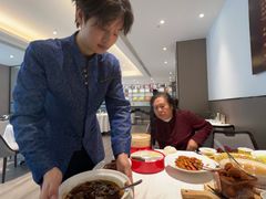 -惠丰堂饭庄(北洼路店)