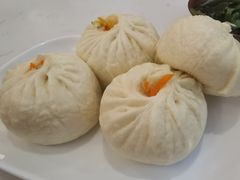 什锦粉丝包-李与白包子铺(桐梓林店)