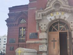 -圣·阿列克谢耶夫教堂