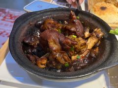 猪蹄儿-黑鸡小馆(金源店)