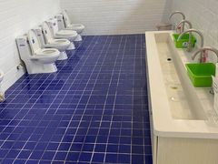 -黄浦乐烁龙鱼宝贝托育园(海潮路校区)