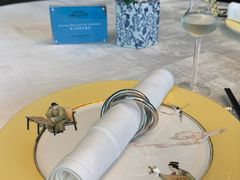 -东海朗廷酒店-唐阁T’ANG COURT 中餐厅