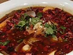 -梁家大院•农家菜(昆山会展中心店)