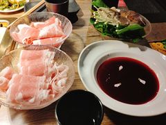 -九鼎轩脆毛肚火锅(徐州苏宁店)
