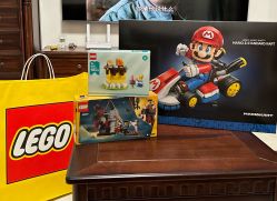 -乐高授权专卖店(济南万象城店)