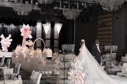 点击看大图 -六月嫁期婚礼(旗舰店)