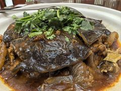-茶港食堂(武昌店)