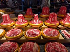 -福缘烤肉王自助(爱琴海-原比尔森店)