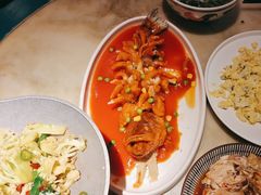 -探花·意境江南菜·唐伯虎文化体验店·松鼠桂鱼(观前店)