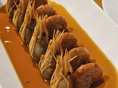 -乐忻皇朝(上海中心大厦店)