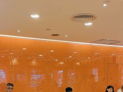 -大快活(罗湖商业城分店)