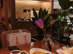 -泰香米泰国餐厅(中大国际店)