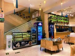 -撒拉花儿·新疆菜·清真(太阳宫店)