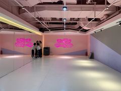 -零下舞度·街舞连锁机构(万科中心店)