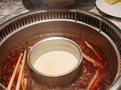 -鱼豆吉·豆浆鱼火锅(宜昌万达店)