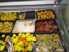 -老炳·七丛松甘草水果