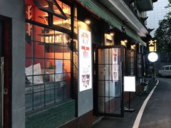 -大聖·精酿啤酒&火烧鸡(市南路店)