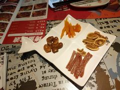 -探炉·香辣豆花烤鱼(雄峰城店)