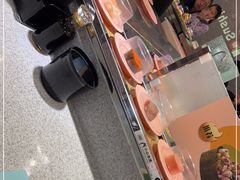 -争鲜回转寿司(金桥家乐福店)